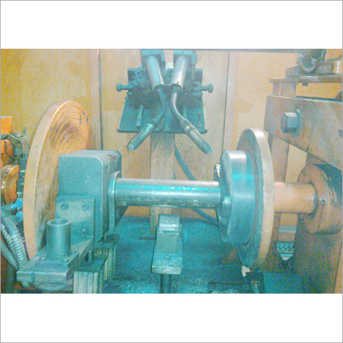 Automatic Welding Machine