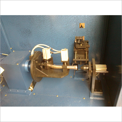 Air cooled Welding Machine