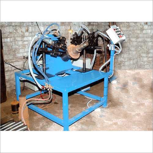 Spot Welding Machine