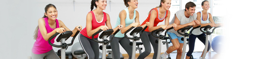 ozonator for gym