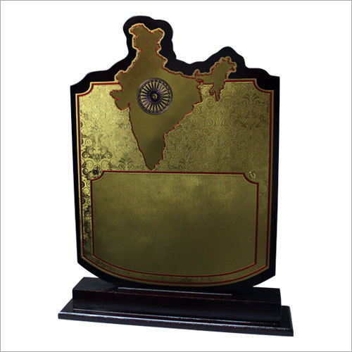 Wooden Memento