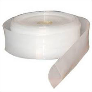 PVC Lay Flat Hose Pipe Transparent