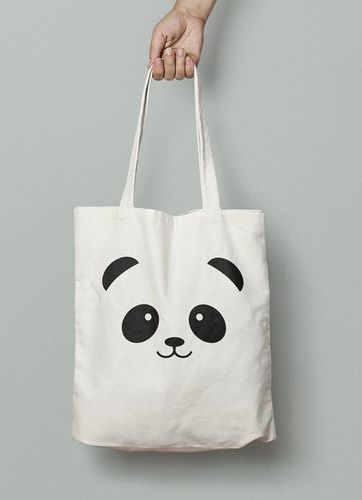 Canvas Tote Bags