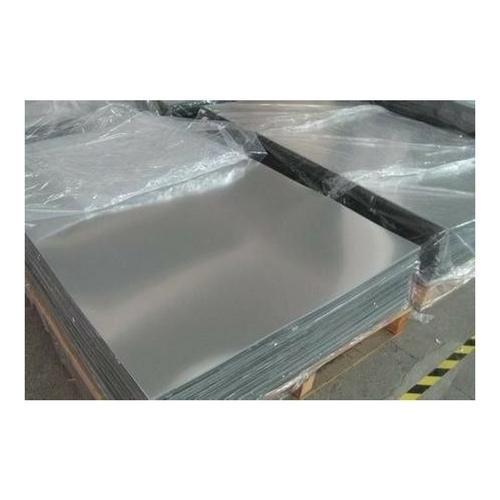 AUSTENITIC STAINLESS STEEL PLATES