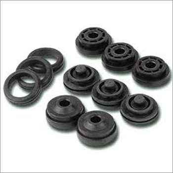 Rubber Moulding By PARAA RUBBER