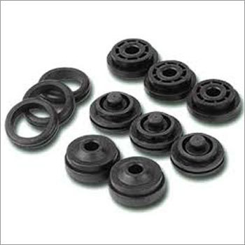 Rubber Moulding