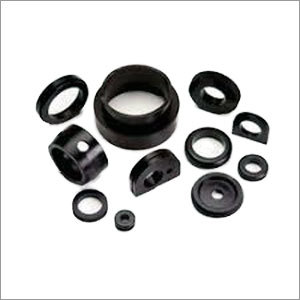 Rubber Molded Parts By PARAA RUBBER