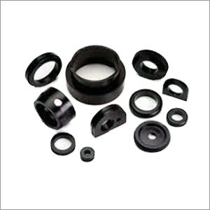 Rubber Molded Parts