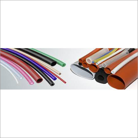 Extrusion Section