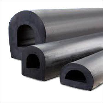 EPDM Rubber Profiles