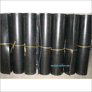 Industrial Rubber Sheet