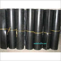 Industrial Rubber Sheet
