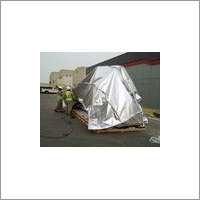Anti Corrosion Aluminium Barrier