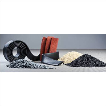 Industrial Rubber Compound