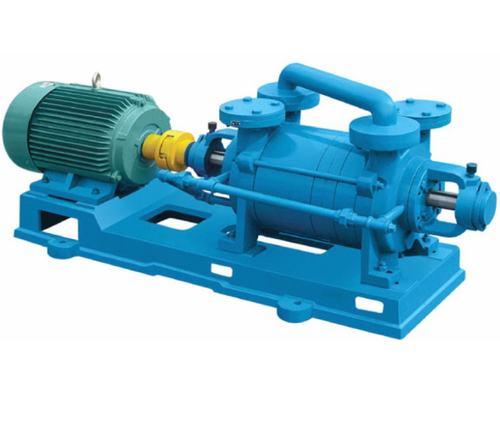 Vacuum Pumps