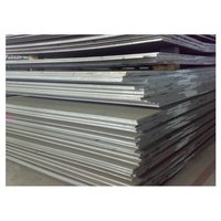 ABRASION AND WEAR RESISTANT STEEL PLATE( 400 BHN )