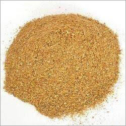 Organic Poultry Feed
