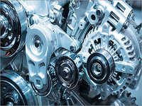 Engineering Investment Casting