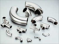 Pipe Fitting Investment Casting