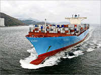 Marine Products Investment Casting
