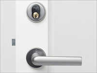 Metal Door Handles
