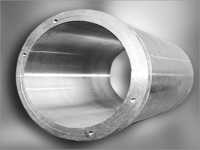 Chrome Plating Services