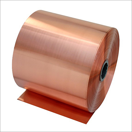 Copper Electroplating Services