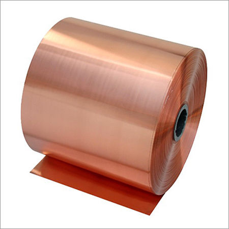 Copper Electroplating Services By Godani Export Pvt Ltd