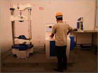 CNC Machine Job Work