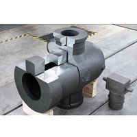 Duplex Steel Castings