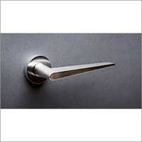 Stainless Steel Door Handles