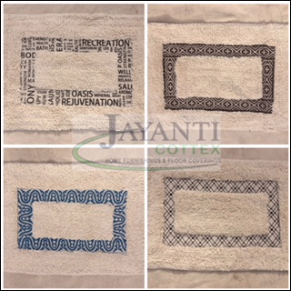 Bathmats