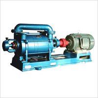 Direct Drive Vacuum Pump