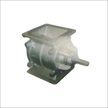 Rotary Airlock Valve Rotary Airlock Valve