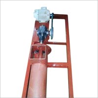 Screw Feeder
