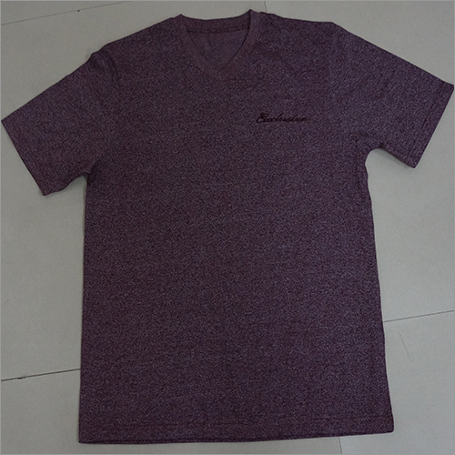 Fashion GRS - Cotton Blend Medium, Purple | Soft Fabric, Stylish Design, Durable, Comfortable Fit, Easy Care, Versatile Style