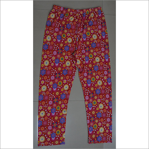 Ladies Pajama