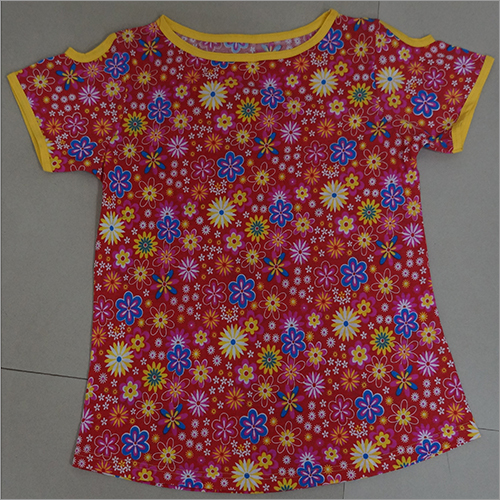 Ladies Knits Top
