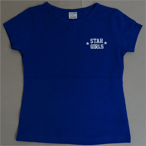 Ladies T-Shirt