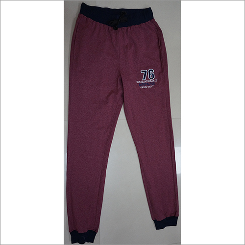 Boys Joggers