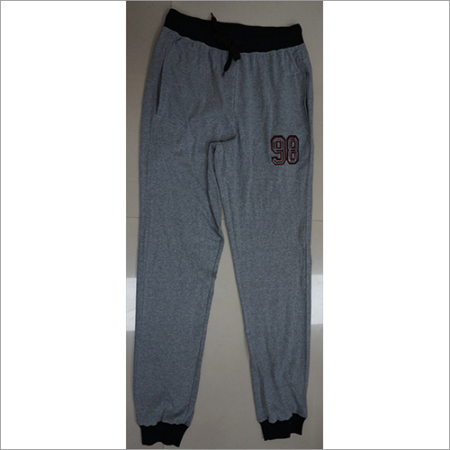 Knits Joggers