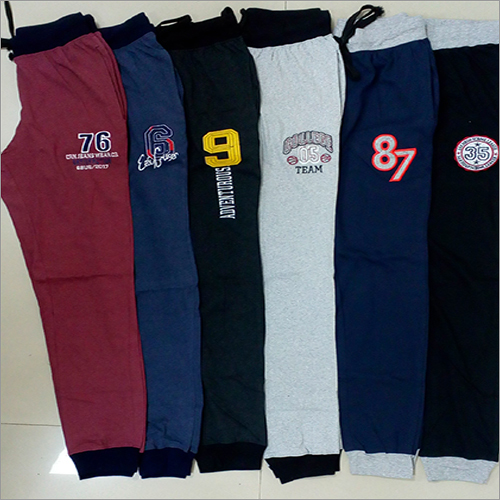  Boys Joggers