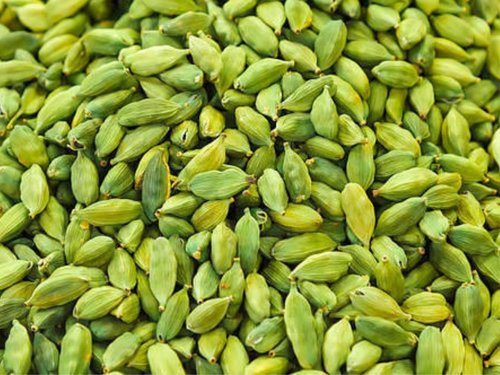 Cardamom