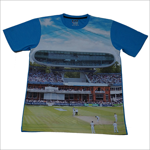Sports Kids Dry Digital HS
