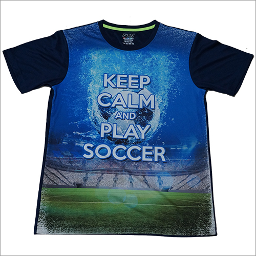 Sports Kids Dry Digital