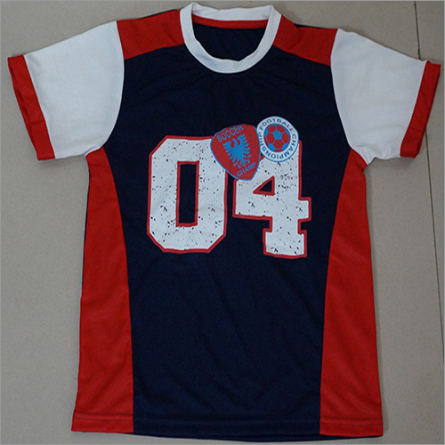 Sports Kids Dry Digital