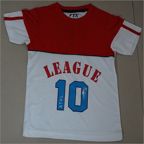 Sports Kids Dry HS