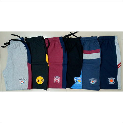 C & S Shorts