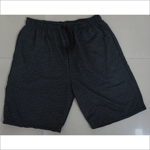 Jacquard- Shorts