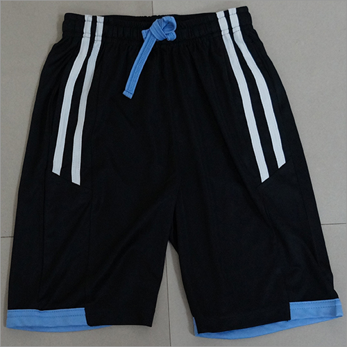 Sports Kids Dry Shorts